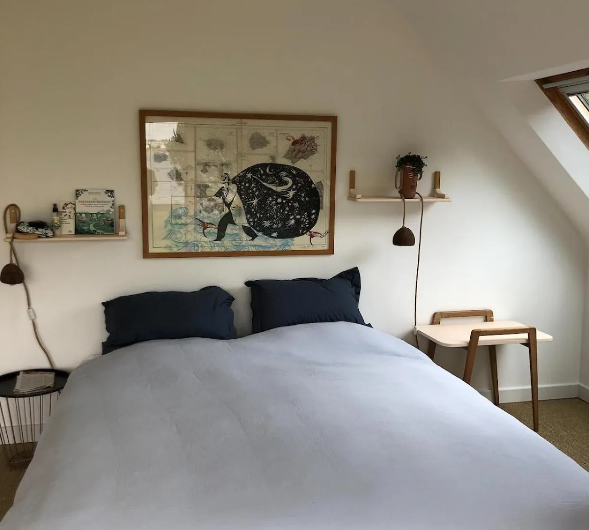 La Zai Zai, Maison Du Cabellou Face A La Mer Concarneau Holiday home